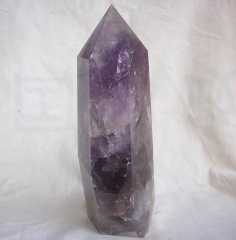 Amethyst Point brings Energies of Peace and Calm 2625